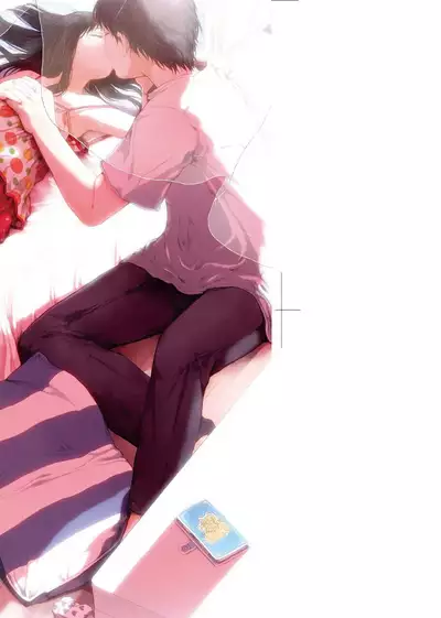 Dakara Kami-sama, Boku ni shika Mienai Chiisana Koibito o Kudasai. | 神啊求求您,請賜予一位只有我能看見的小戀人吧。