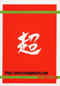 (C68) [Studio Kimigabuchi (Kimimaru)] Chou Gaina Matsuri (Various) [English] [SaHa]