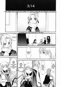 [Kurogane Kenn] Shoujo Sect [English]