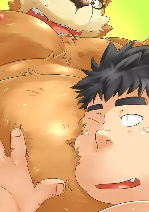 [狛乃蔵 CircleC vol.10