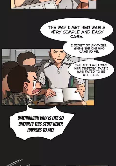 Refrain Love Ch.1-35