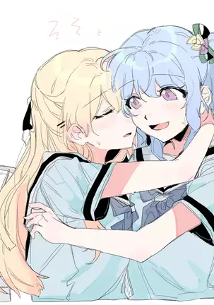 バンドリ！かのちさまとめ