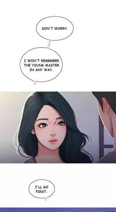 One's In-Laws Virgins Chapter 1-15 (Ongoing) [English]