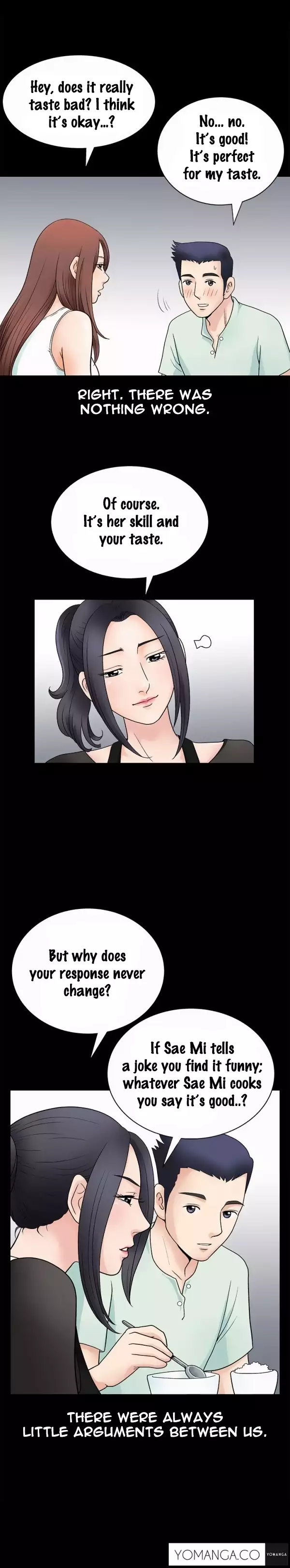 Seduction Ch.1-18