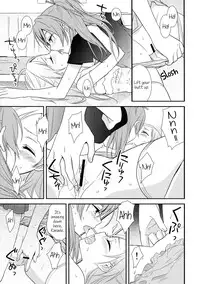 (C84) [Various (Various)] Yuri-Cure!! (Suite Precure, Smile Precure!, Dokidoki! Precure) [English] [Yuri-ism] [Incomplete]