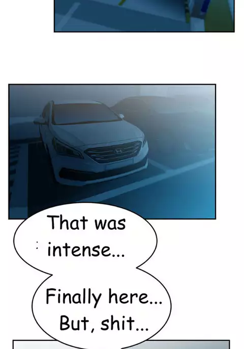 My Office Ch.1-30
