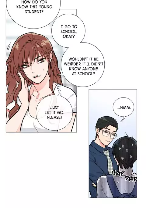 Sadistic Beauty Ch.1-32