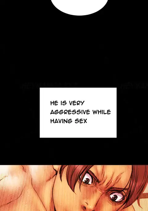 My Wives Ch.1-40