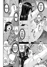 [Bai Asuka] Youbo | Impregnated Mother Ch. 1-13 [English] [N04h]