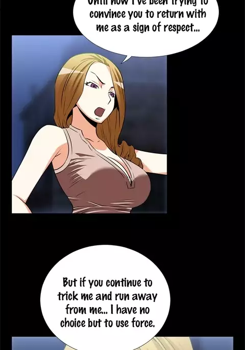 Love Parameter Ch.1-63