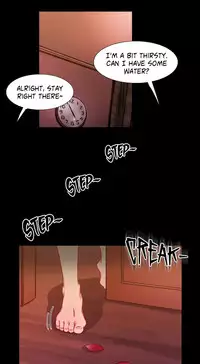 [PINKO] Scandal of the Witch Ch.1-26 (English) (Ongoing)