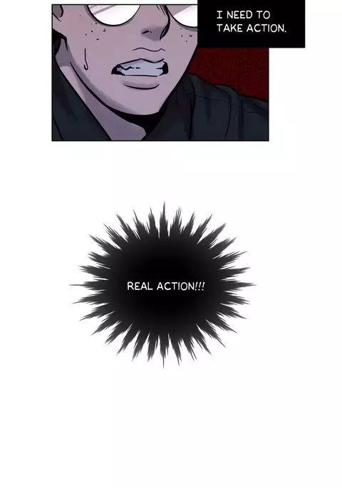 Atonement Camp Ch.1-27