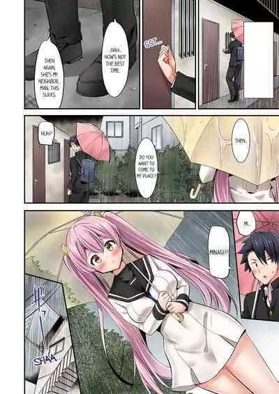 [YUUKI HB] Jouba Joshi ni Kijouraretai tsu! | Cowgirl's Riding-Position Makes Me Cum Volume 1 - 10 [English] [Decensored]