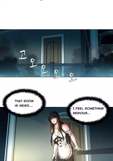 Twin Slave Ch.1-19