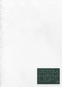 (Junction Box 16) [Chocolate Synapse (Shika Yuno)] PRISM LIGHT (Hinabita)