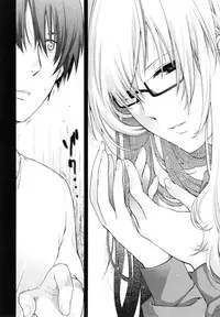 [Hiyoshi Hana] Chigiri to Musubi no Houteishiki - Equation of Chigiri & Musubi