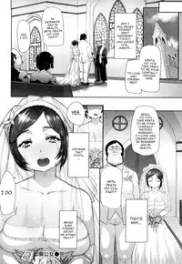 [Meme50] Chome Chome Otome | Girl is ready for XXX! [English]