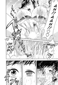 [Hidemaru] Mo-Retsu! Boin Sensei (Boing Boing Teacher) Vol.5 [English] [4dawgz] [Tadanohito]