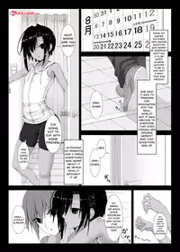 [Mousou Bijutsubu (Sho-yan)] Kuroneko Choco Ice [English] [Doujins.com] [Digital]