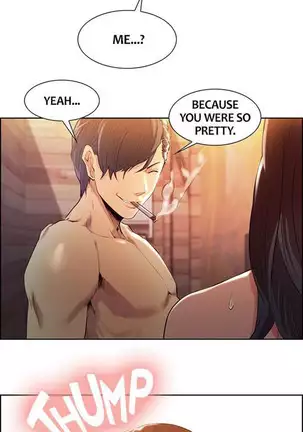 Taste of Forbbiden Fruit Ch.38/53