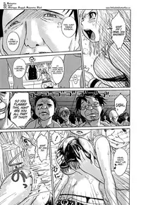 [Marukidou] Nare no Hate, Mesubuta | You Reap what you Sow, Bitch! [English] =LWB=