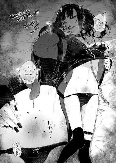 [Kindatsu] Why I Quit Being a Private Tutor: What If Story - Sensei and Jirai Girl Start Dating [Decensored]