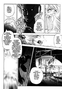 [Oh! Great] Junk Story ~Tetsukuzu Monogatari~ [English]