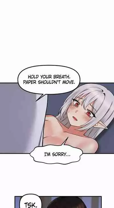 Elf Who Likes to be Humiliated Ch.12/?