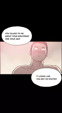 [Mr. Byeong-Su] Cohabitation Ch.1-54 (English)