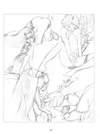 (C63) [Tamago no Kara (Various)] Simple Style (Guilty Gear)