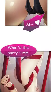 The Matrix Ch.1-6 (English) (Ongoing)