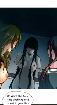 [Fantastic Whale] Twin Slave Ch.1-35 (English) (Ongoing)