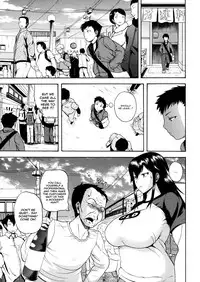 [Yoshimura Tatsumaki] Monzetsu Taigatame ~Count 3 de Ikasete Ageru~ | Faint in Agony Bodylock ~I'll make you cum on the count of 3~ Ch. 1-5 [English] [Brolen]