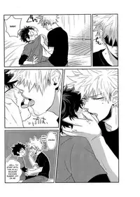 (C92) [Kuzutetsu (Nasuo)] Furenaba Ochin (Boku no Hero Academia) [English]