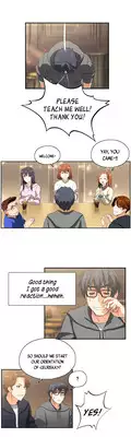 [Husky guy] SStudy Ch.0-28 (English) (YoManga) (Ongoing)