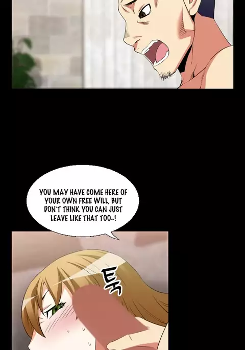 Love Parameter Ch.1-47