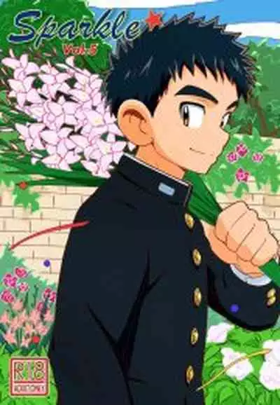 [WEST ONE (10nin)] Sparkle 3 [CN]