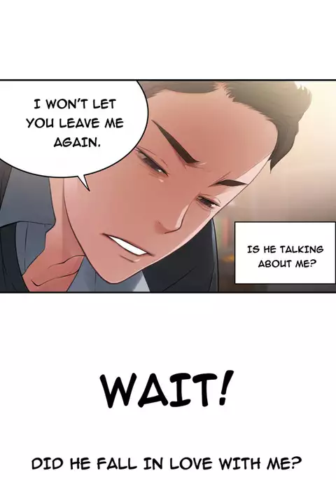 Tissue Thieves Ch.1-18