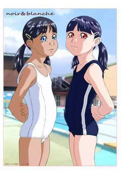 Digicon 4 Digital Contents Illust Shuu Vol. 5