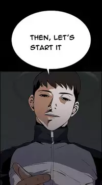 Take a Peek Ch.1-7 (English) (Ongoing)