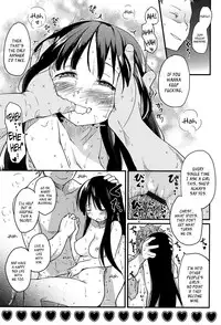 [Higenamuchi] Otome Kuzushi Ch. 1-4, 6-8, 11 [English] [HimaHimaSeijin, Rinruririn, Brolen, woootskie]