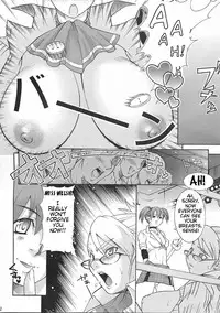 (C69) [Dress (Ise Yukino)] High School Rumble! (Rumblu) (Rumble Roses) [English] =Tigoris Translates=