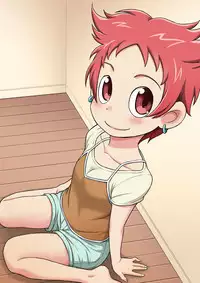 [Gachonerou] のんきBOY Ch. 1-20