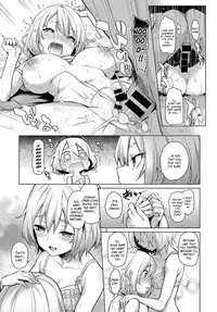 [Michiking] Ane Taiken Jogakuryou Chapters 1-1.5 | Older Sister Experience - The Girls' Dormitory [English] [Yuzuru Katsuragi]