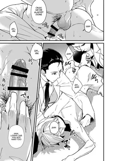 Emuken! Zenkoku Danshi XX Kensa