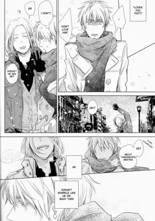 Shiki/Fuyu – Hetalia dj