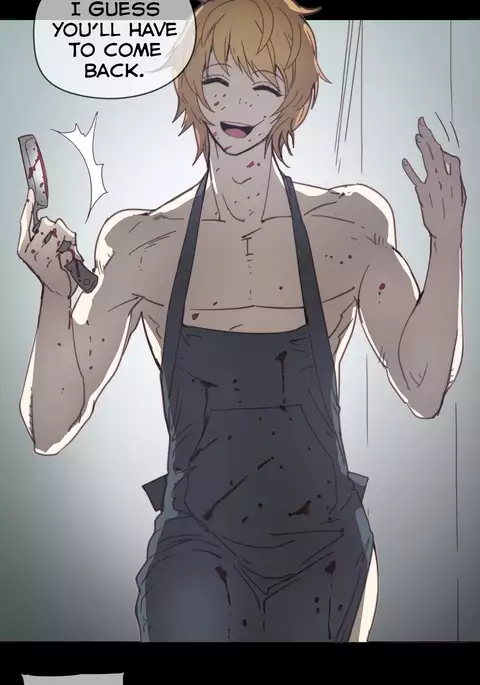 Household Affairs Ch.1-43