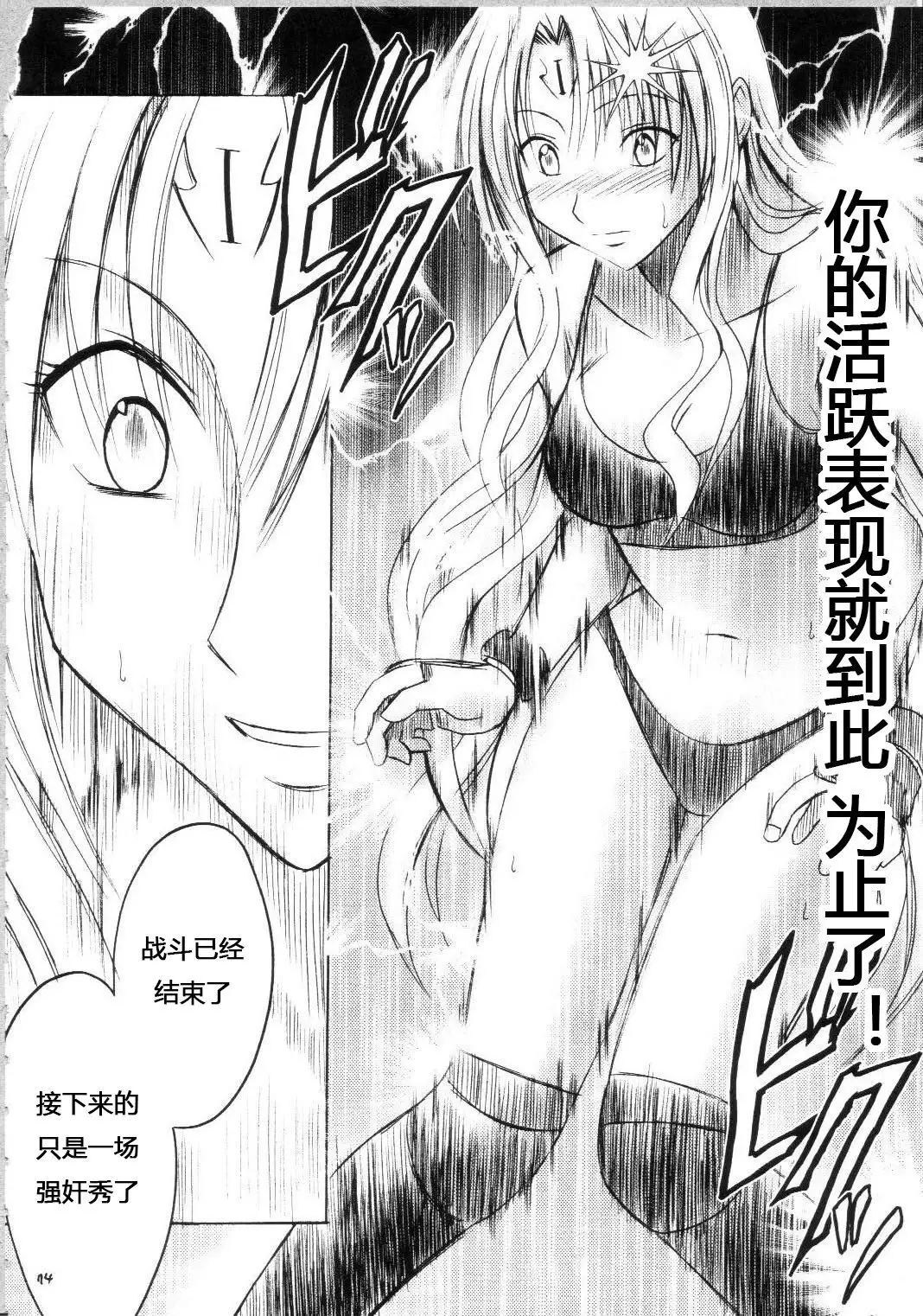 Sephiria Hard Soushuuhen