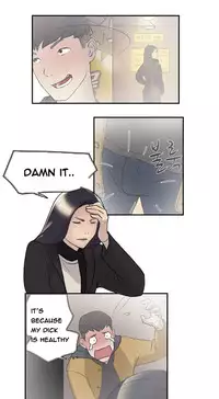 Double Date Ch.1-11 (English) (Ongoing)