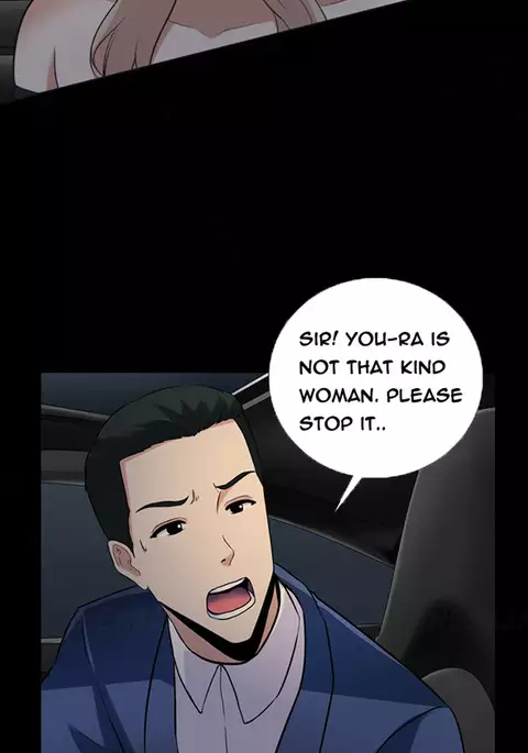 Dark Game Ch.1-20